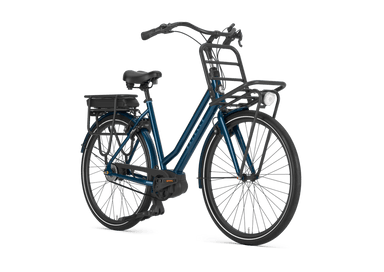 Gazelle HeavyDutyNL C5