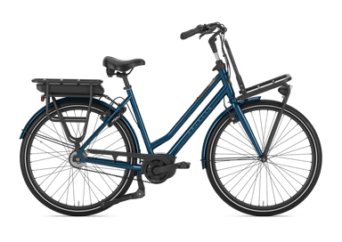 Gazelle HeavyDutyNL C5