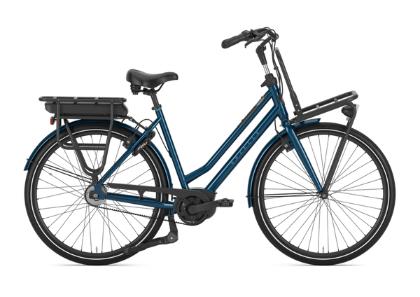Gazelle HeavyDutyNL C5