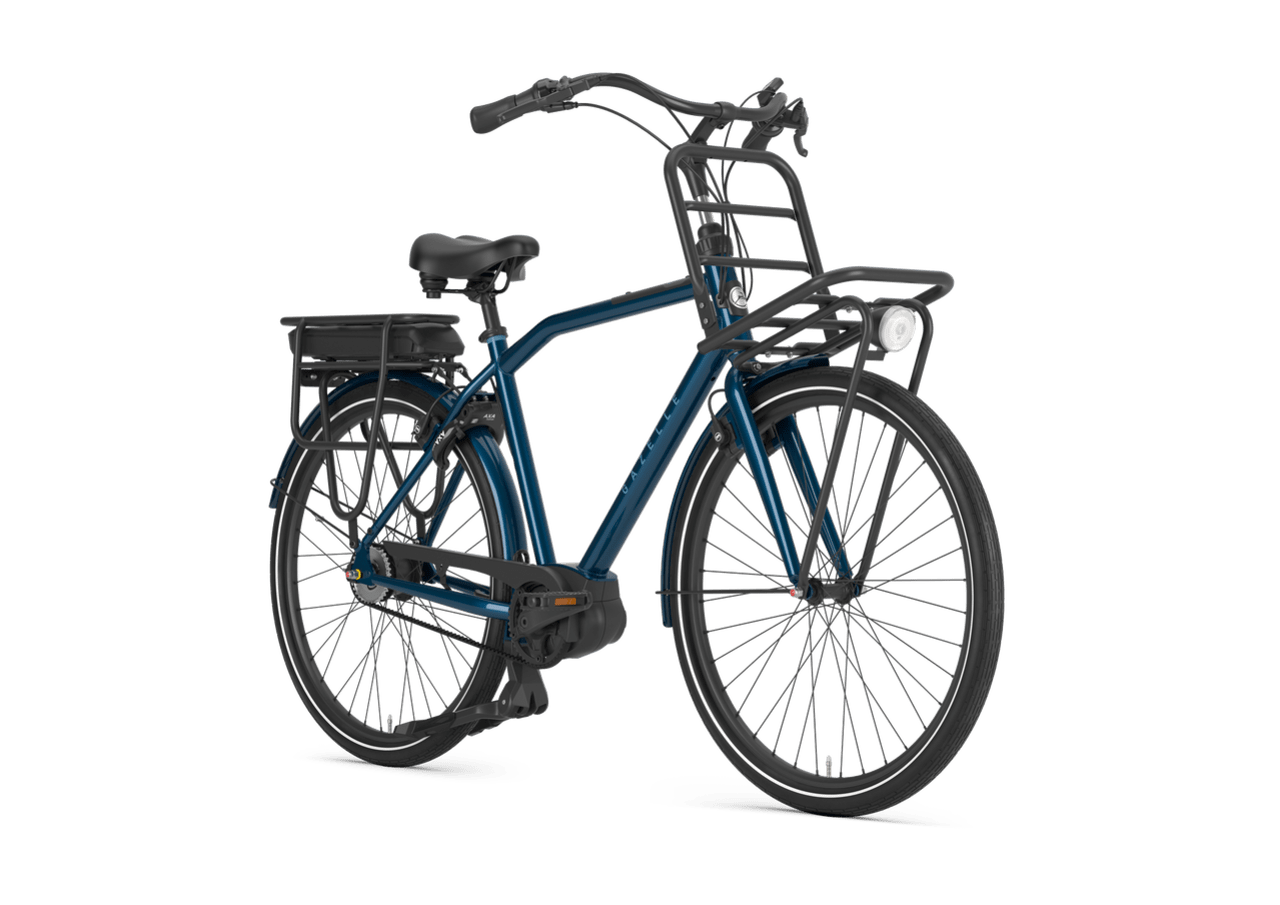 Gazelle HeavyDutyNL C5