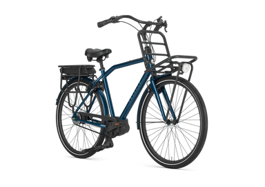 Gazelle HeavyDutyNL C5