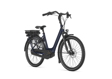 Gazelle Orange C8 26''