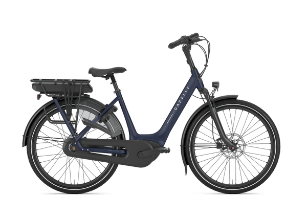 Gazelle Orange C8 26''