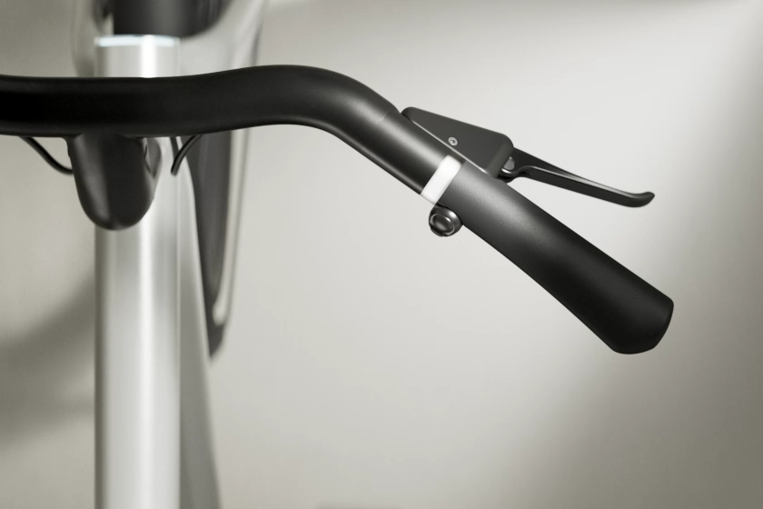 VanMoof S5 Dark Gray