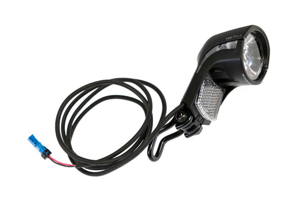 Koplamp B&amp M UPP 40 LUX EBIKE 12V