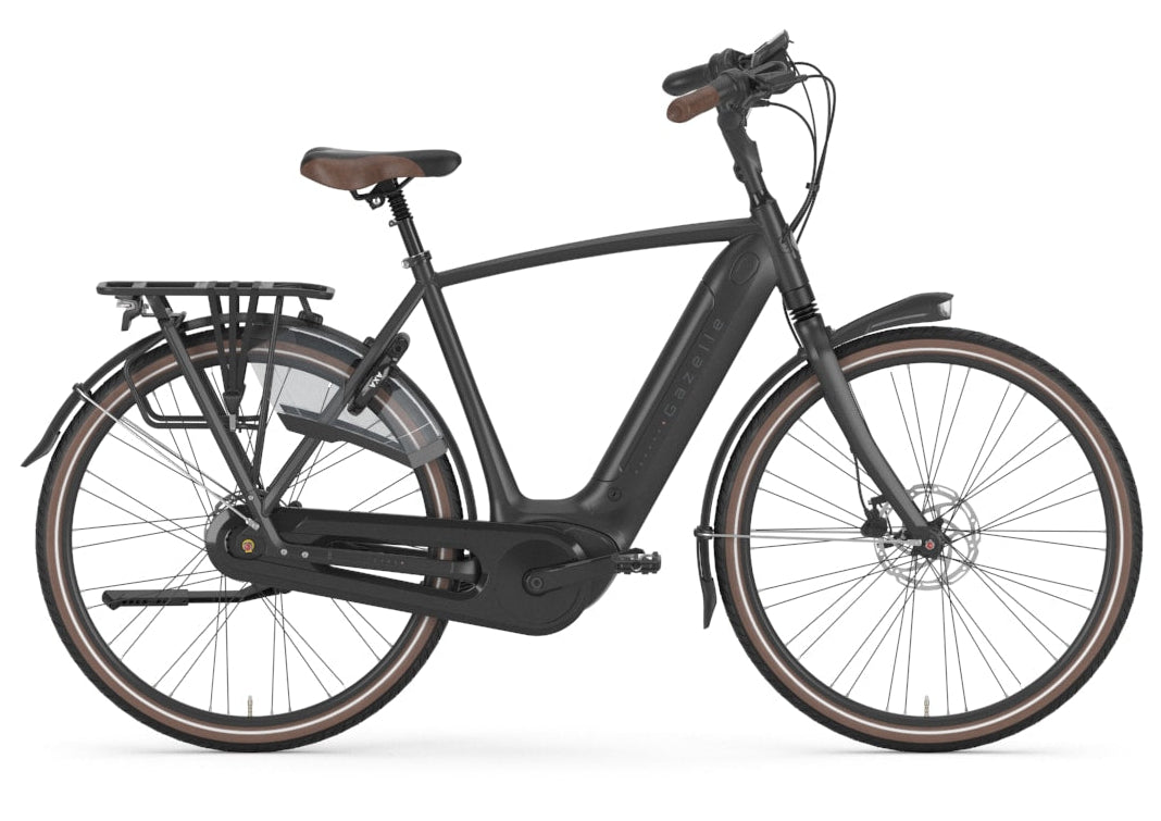 Gazelle Grenoble C8 HMB Connect