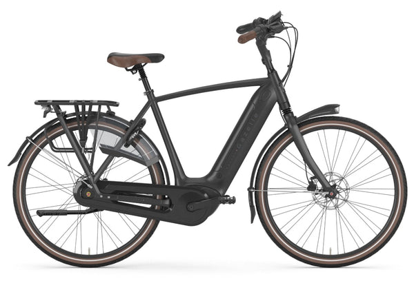 Gazelle Grenoble C8 Connect