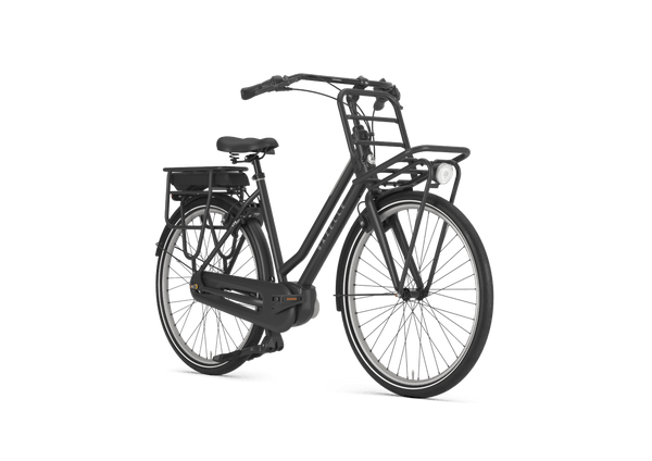 Gazelle HeavyDutyNL C7