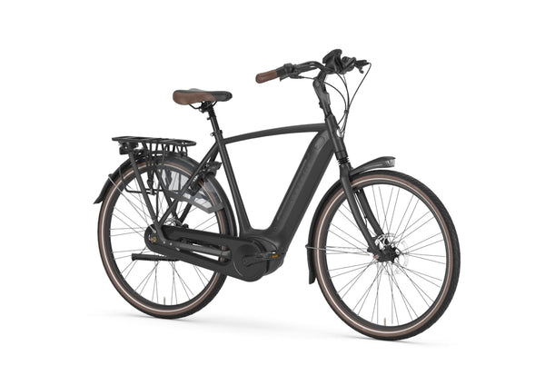 Gazelle Grenoble C8 Connect