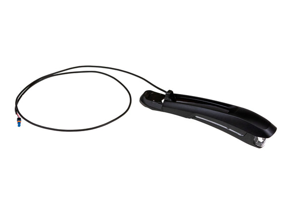 Koplamp fendervision bosch