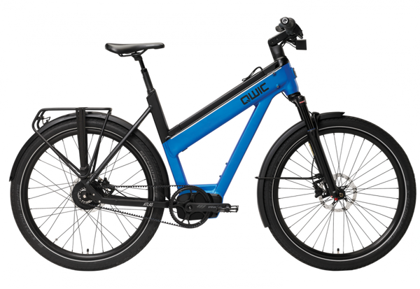 Qwic Atlas Vario 522 Wh