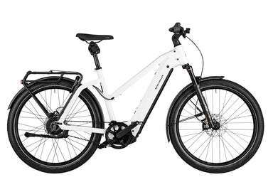 Riese & Muller Charger4 GT Mixte Vario