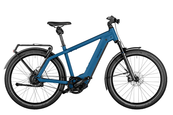Riese & Muller Charger4 GT Vario