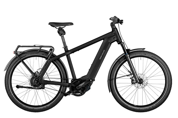 Riese & Muller Charger4 GT Vario