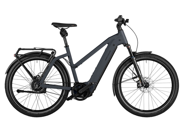 Riese & Muller Charger4 GT Mixte Vario