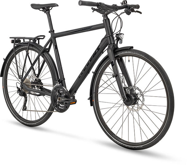 Stevens 6X Lite Tour Gent