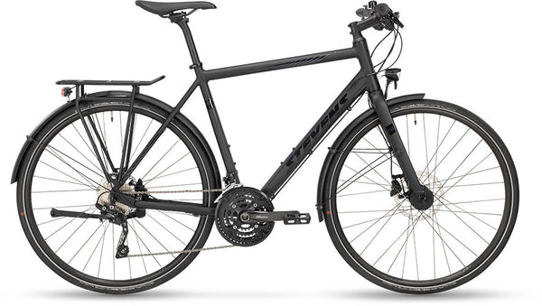 Stevens 6X Lite Tour Gent