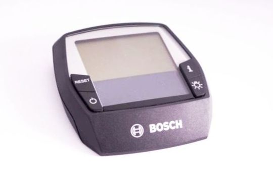 Ebp Display Bosch Intuvia Antraciet Zw