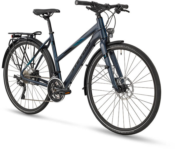 Stevens 7X Lite Tour Lady
