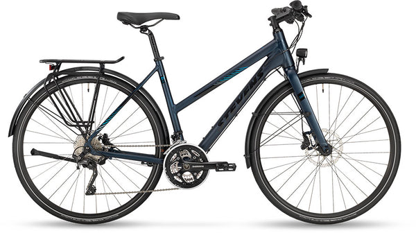 Stevens 7X Lite Tour Lady