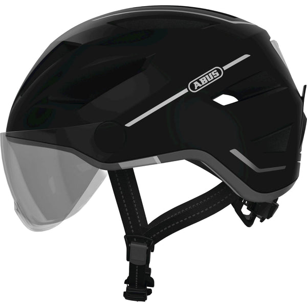 Abus helm Pedelec 2.0 ACE velvet black