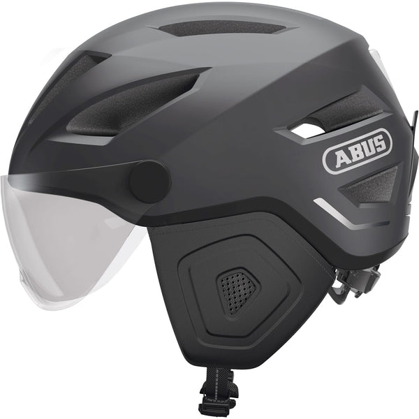 Abus helm Pedelec 2.0 ACE titan