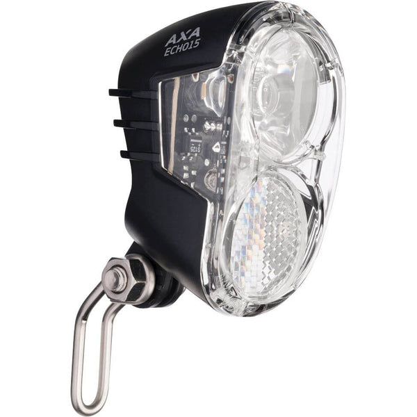 Axa kopl Echo Led 15 Lux aan/uit