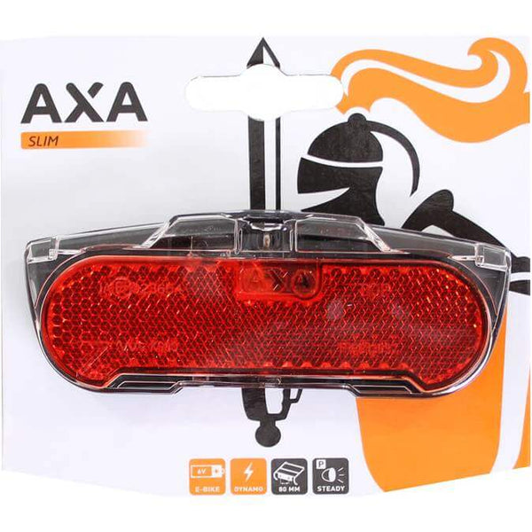 Axa a licht Slim steady 80mm
