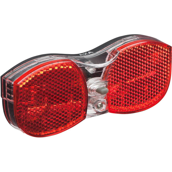 Axa a licht City rear aan/uit