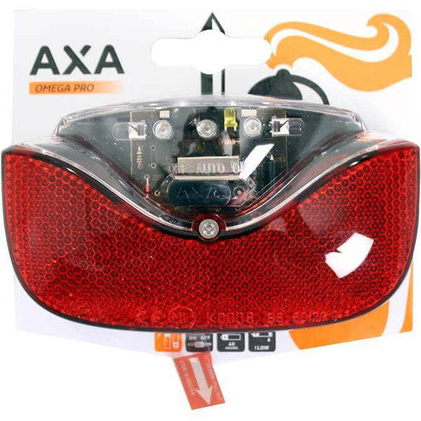 Axa a licht Omega PRO