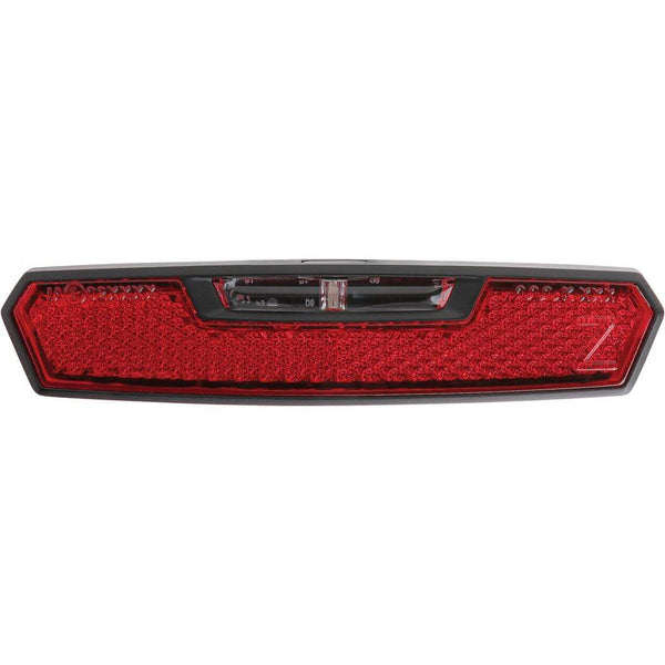 Axa achterlicht Juno batterij 50mm