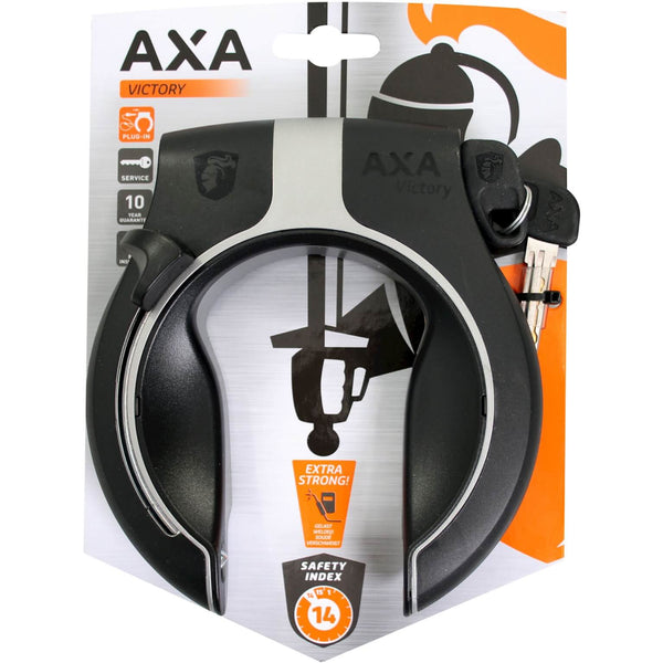 Axa ringslot Victory zw