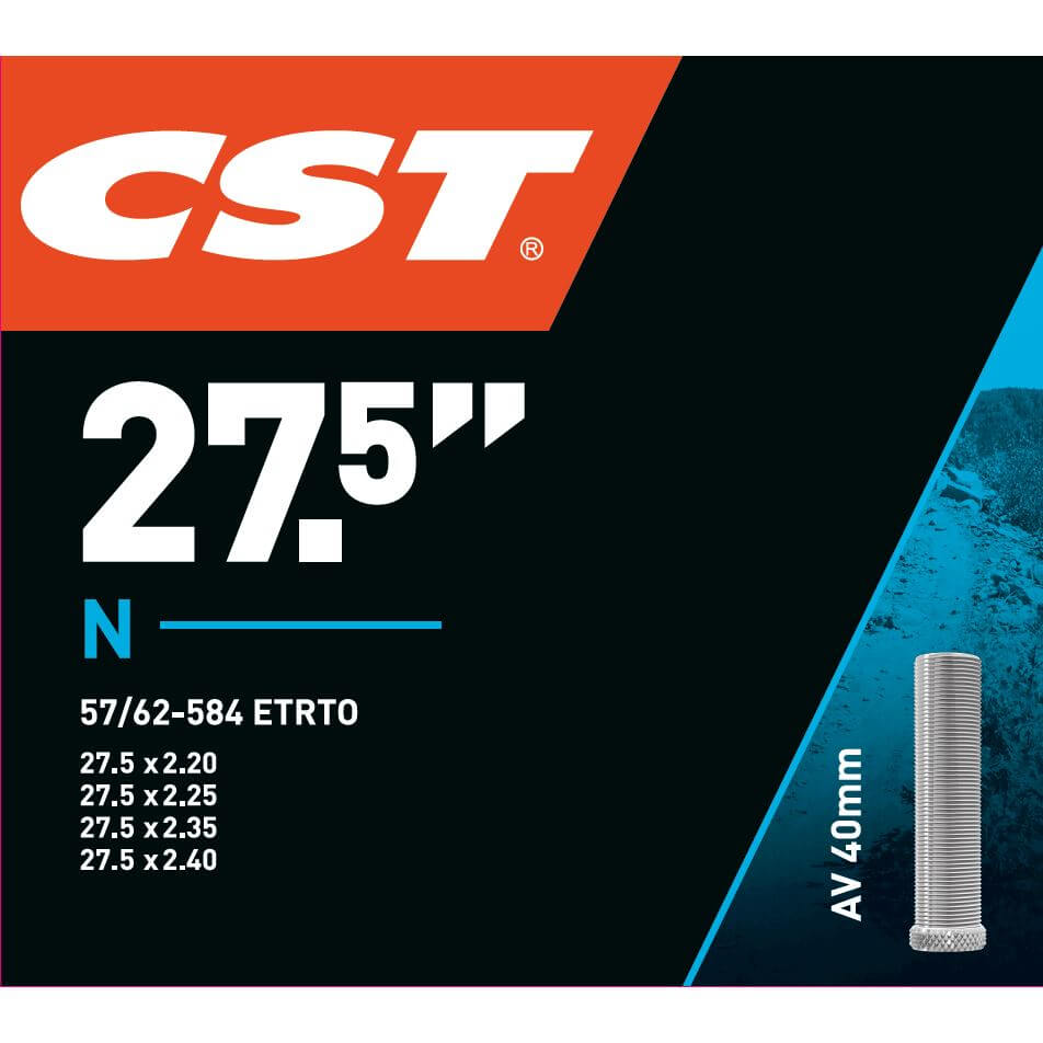 CST bnb 27.5 x 2.20 - 2.40 av 40mm - Hoogeveen Fietsbeleving