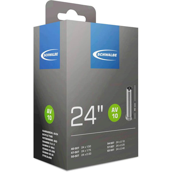 Schwalbe bnb 24 std av (AV10)