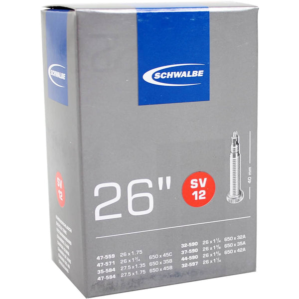 Schwalbe bnb 26 std fv (SV12)