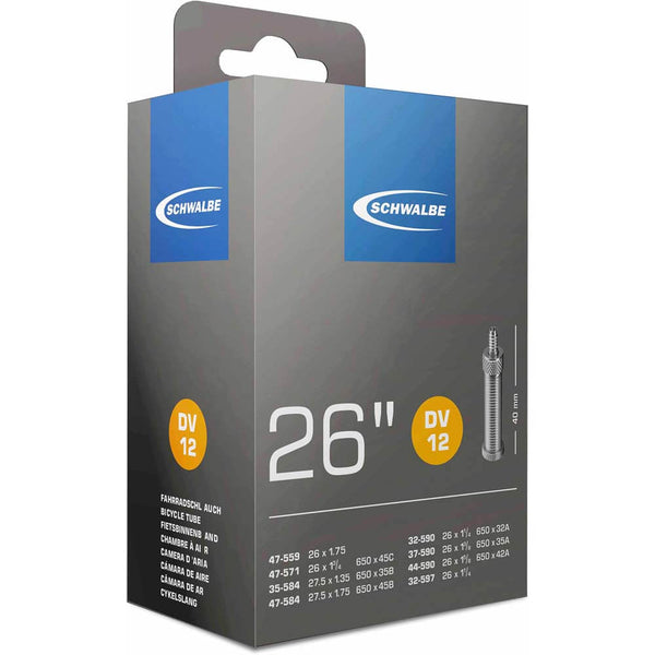 Schwalbe bnb 26 std hv (DV12)