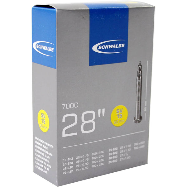 Schwalbe bnb 28 smal fv 60 (SV15)