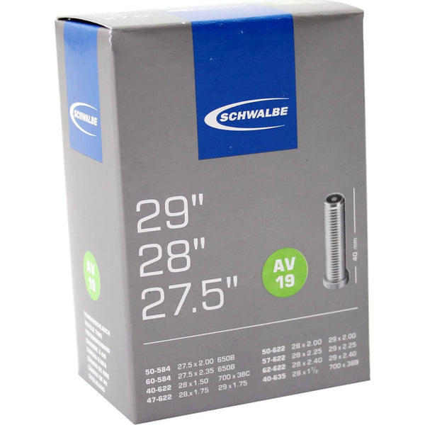 Schwalbe bnb 28x1.75 av (AV19)