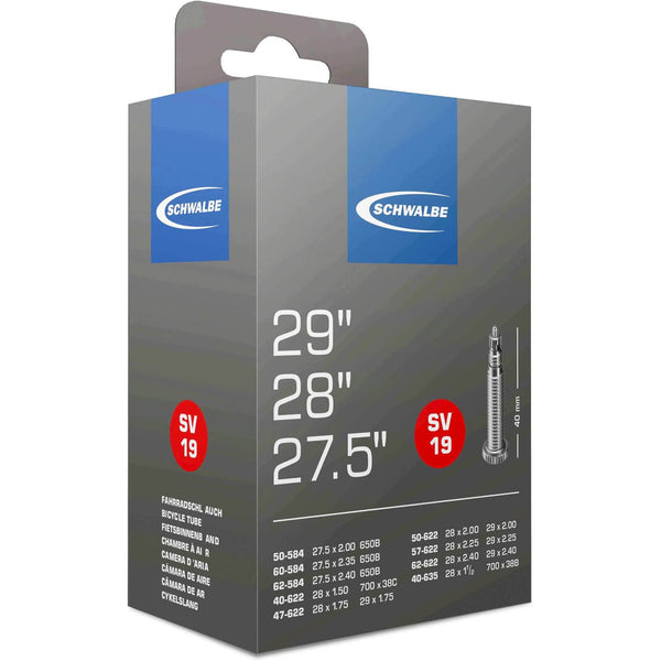 Schwalbe bnb 28x1.75 fv (SV19)