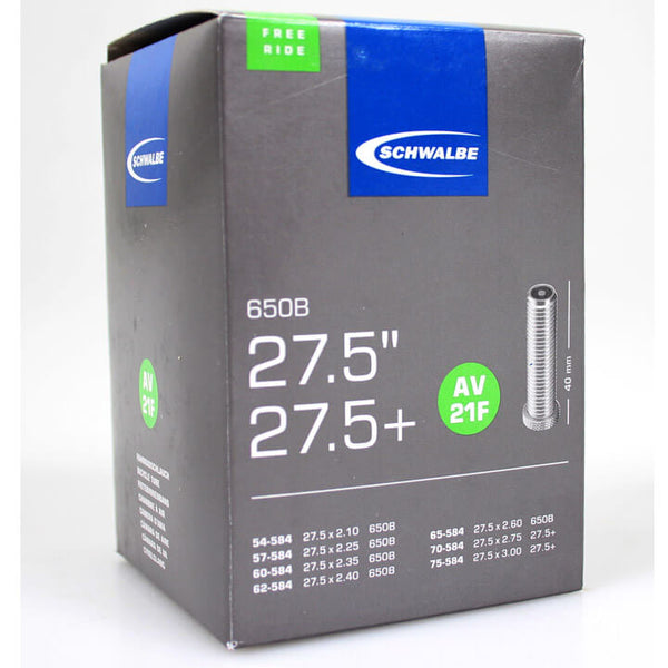 Schwalbe bnb AV21 Freeride 27.5 x 2.10 - 3.00 av 4