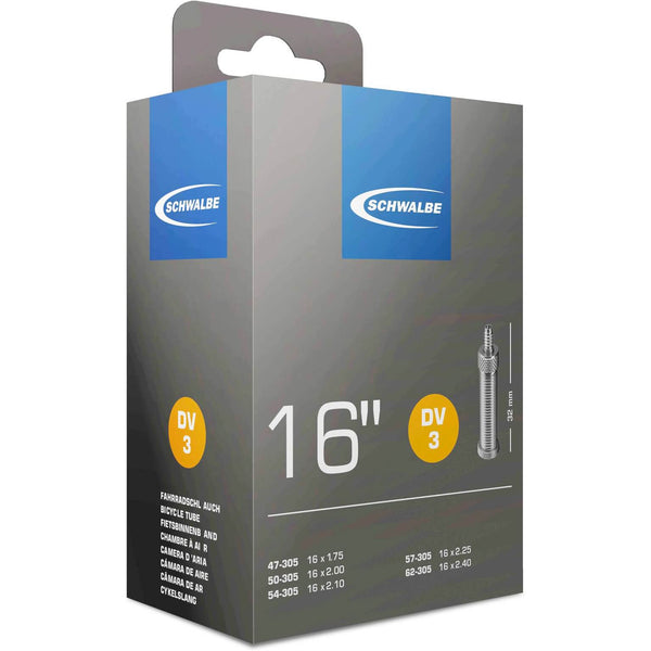 Schwalbe bnb 16x1.75 hv (DV3)