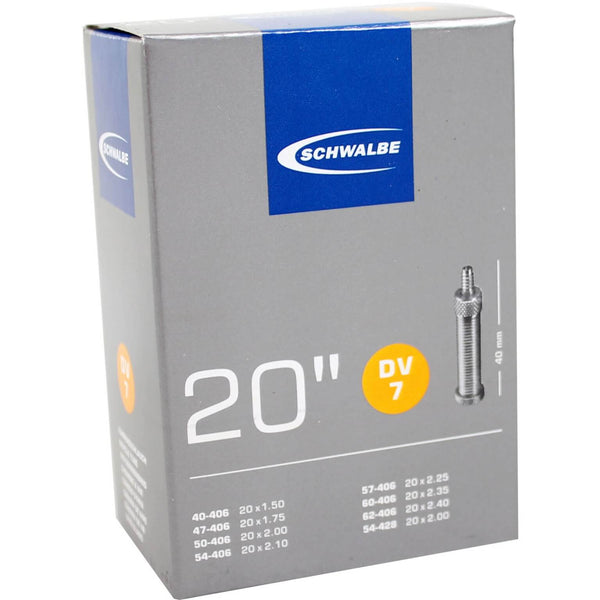 Schwalbe bnb 20 breed hv (DV7)