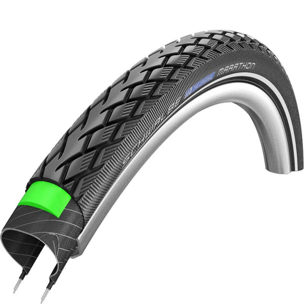 Schwalbe btb 28x1.50 Mar G Guard R zw
