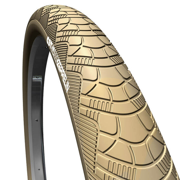 CST btb 28x1.75 Zeppelin R khaki