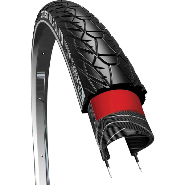 CST btb 28x1 3/8 Sensamo Allround z