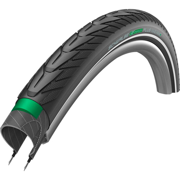 Schwalbe btb Energizer Plus 28 x 1.75 zw refl