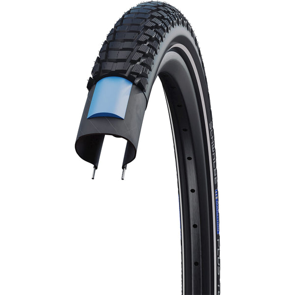 Schwalbe btb Marathon Plus Tour Perf 28 x 1.75 zw