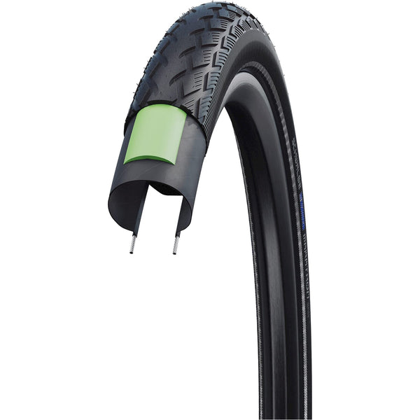 Schwalbe btb Marathon Perf G-Guard 28 x 1.40 zwart