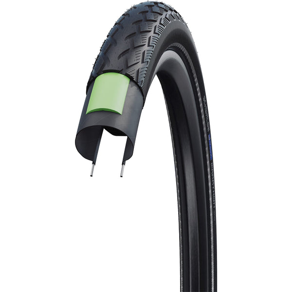 Schwalbe btb Marathon Perf G-Guard 28 x 1.75 zwart