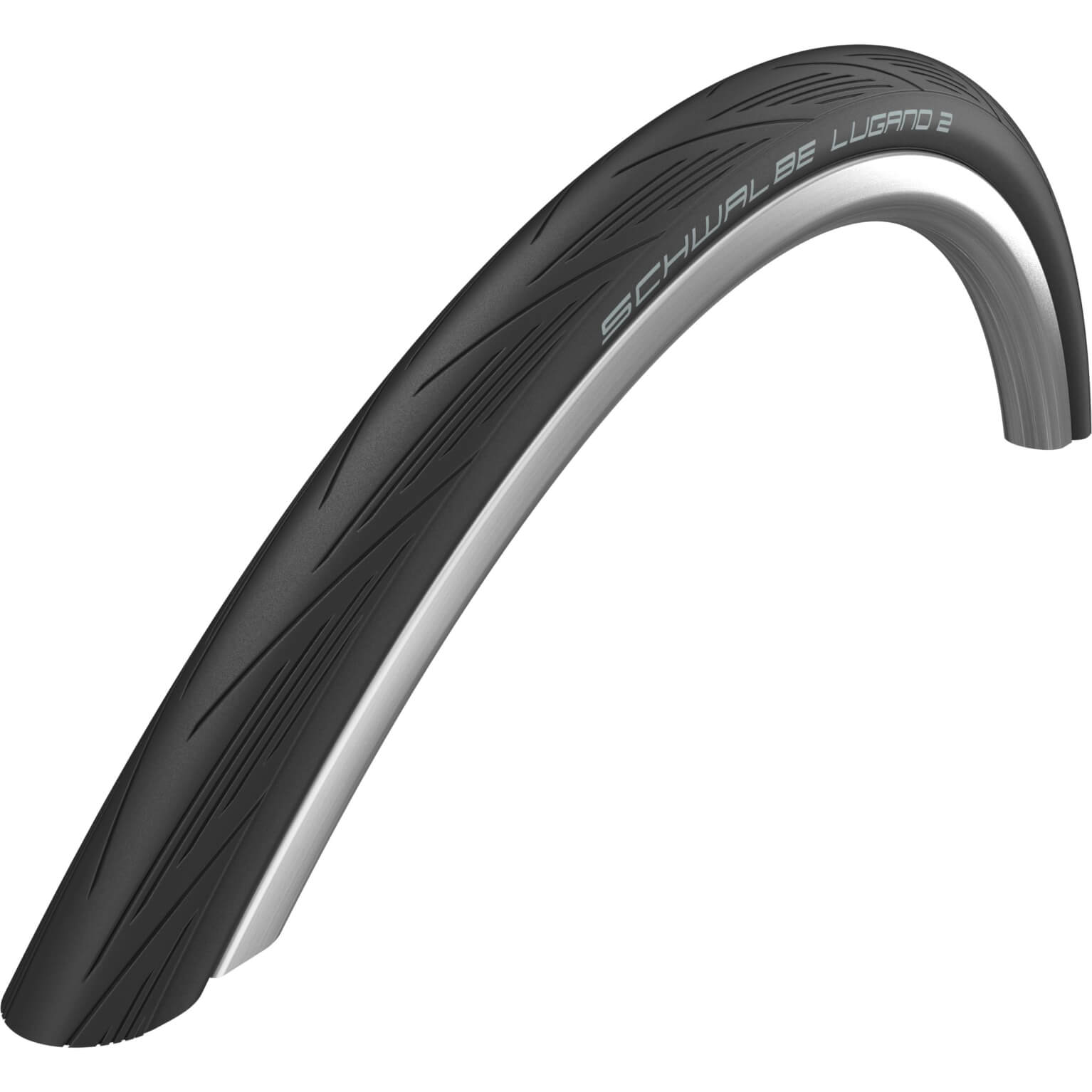 Schwalbe btb 700x25 Lugano II zw V